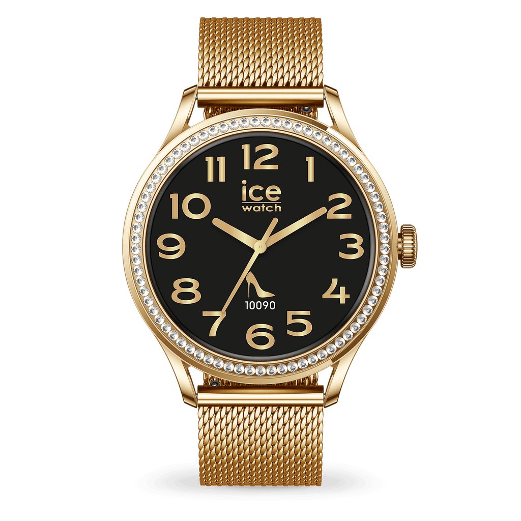 ICE smart ST 2.0 round 1.20