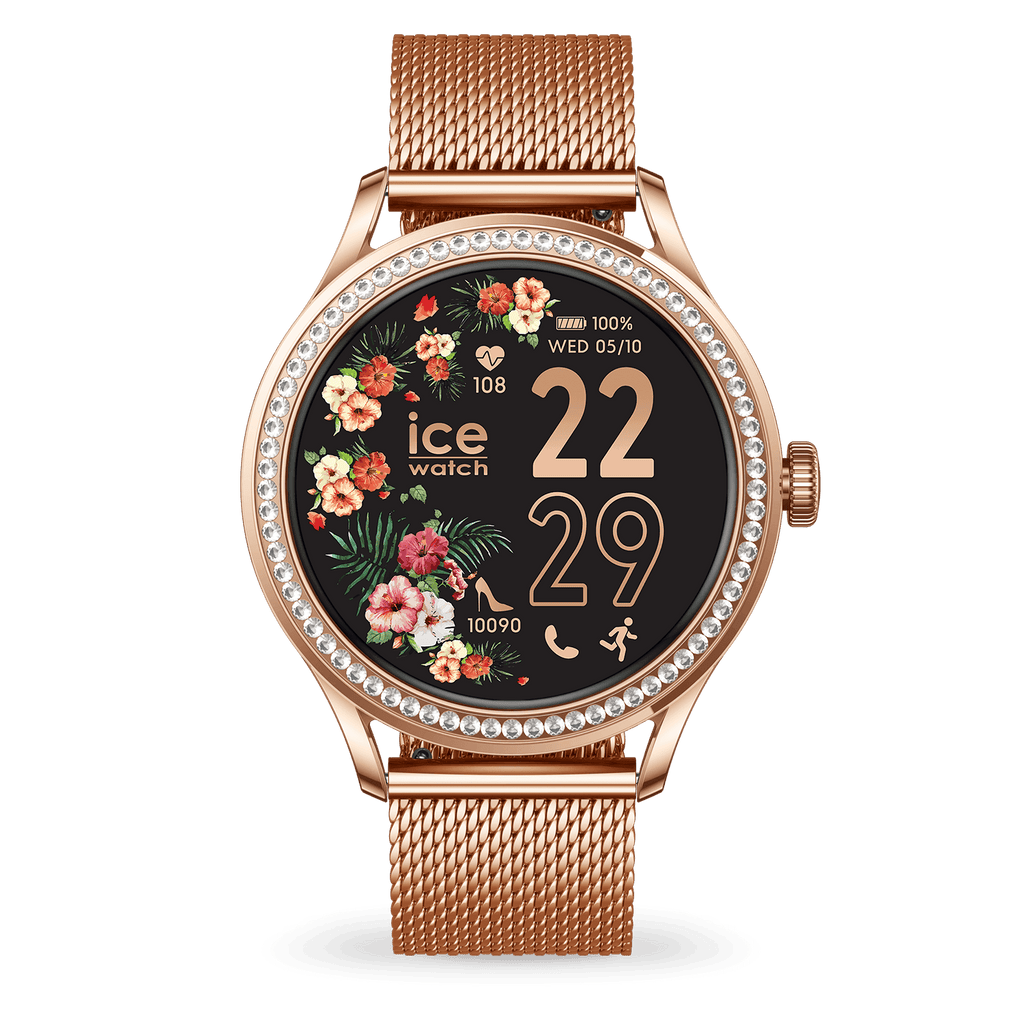 ICE smart ST 2.0 round 1.20