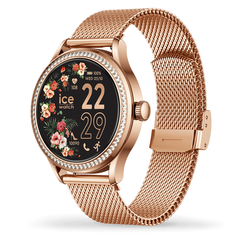 ICE smart ST 2.0 round 1.20