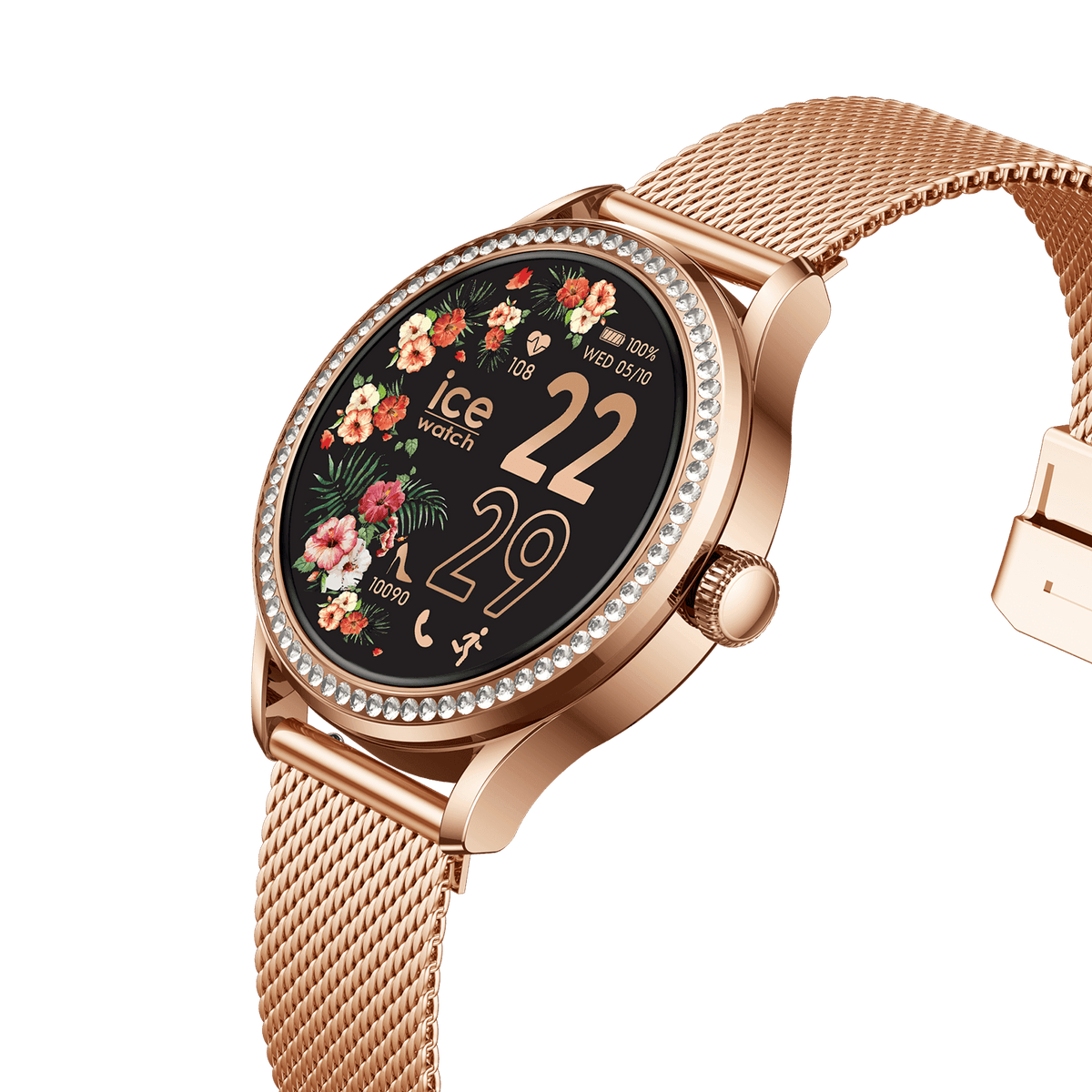 ICE smart ST 2.0 round 1.20