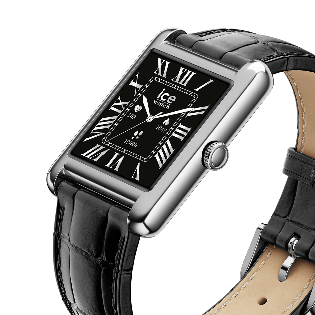 ICE smart TKS 2.0 rectangular 1.41