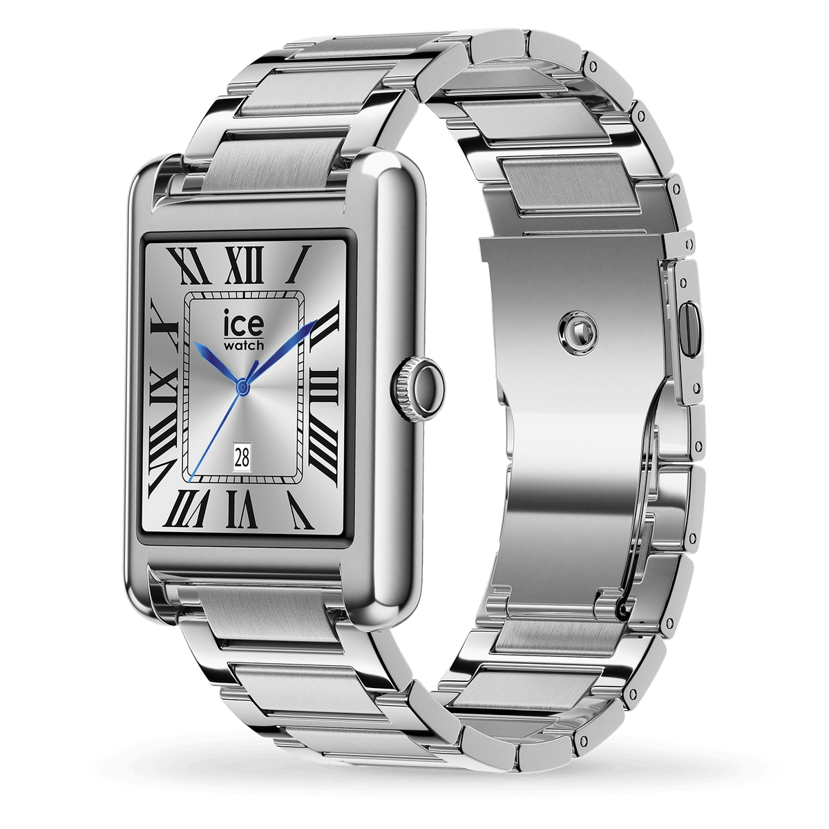 ICE smart TKS 2.0 rectangular 1.41