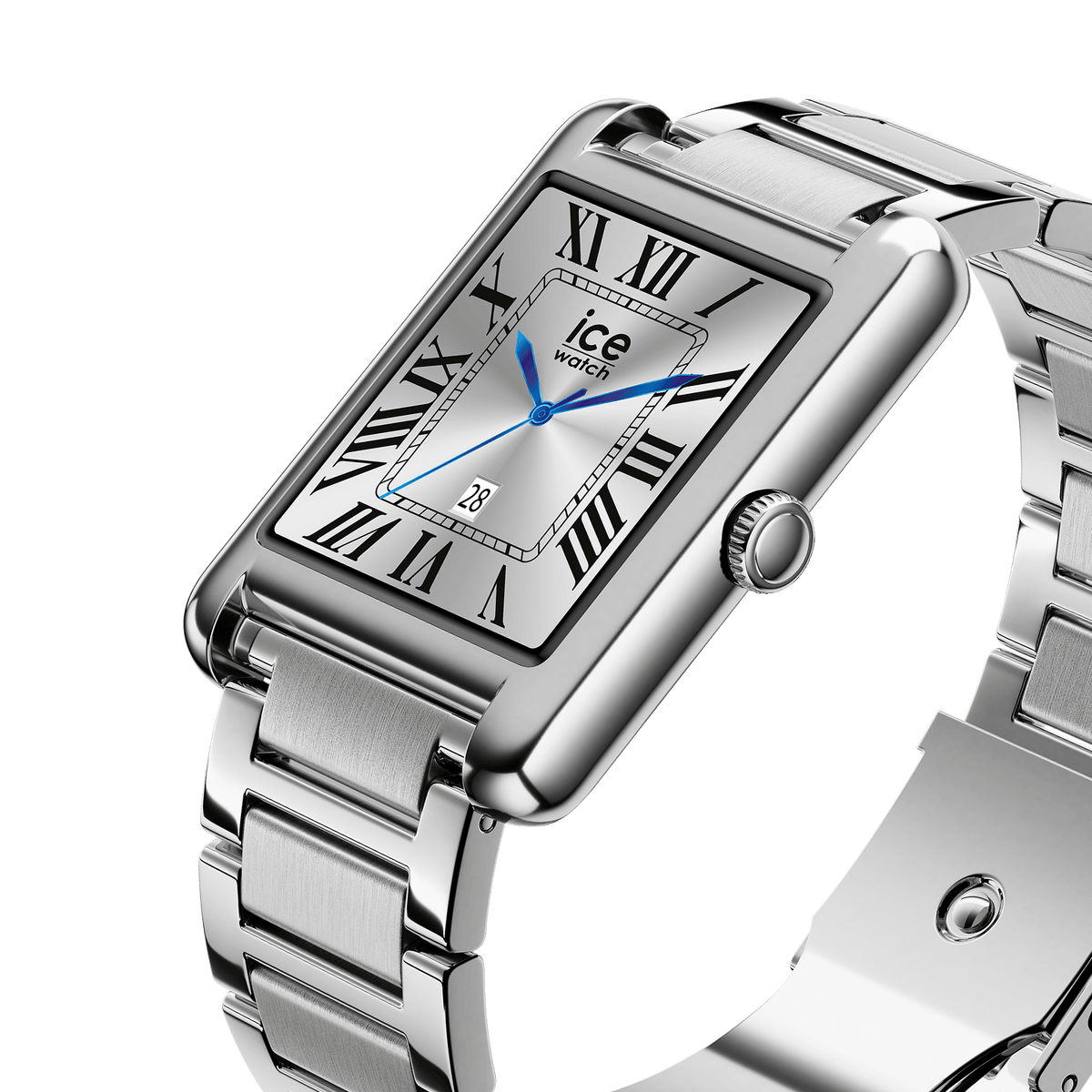 ICE smart TKS 2.0 rectangular 1.41