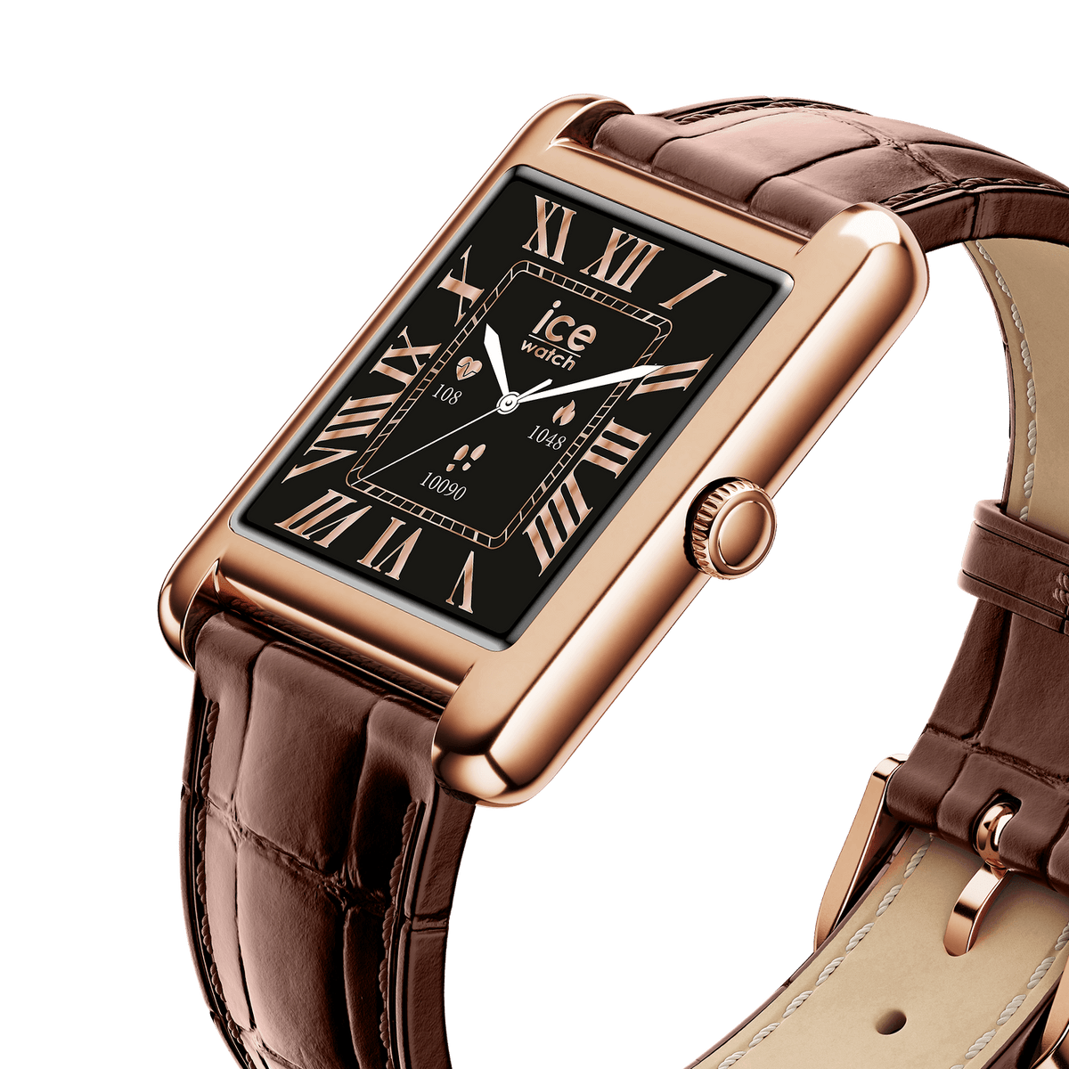 ICE smart TKS 2.0 rectangular 1.41