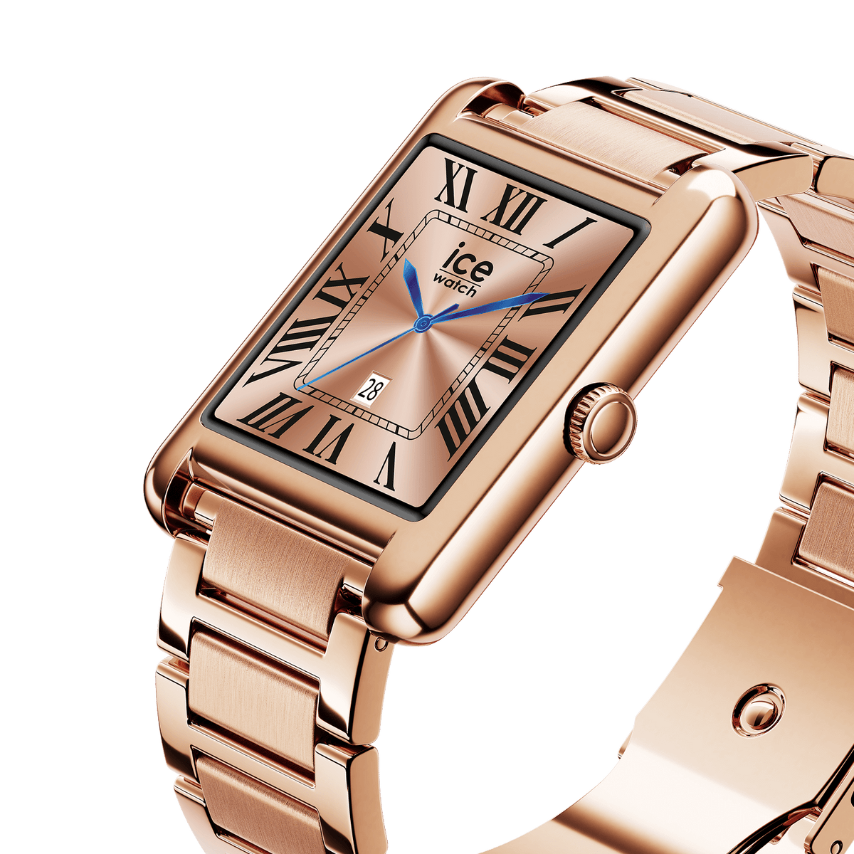 ICE smart TKS 2.0 rectangular 1.41
