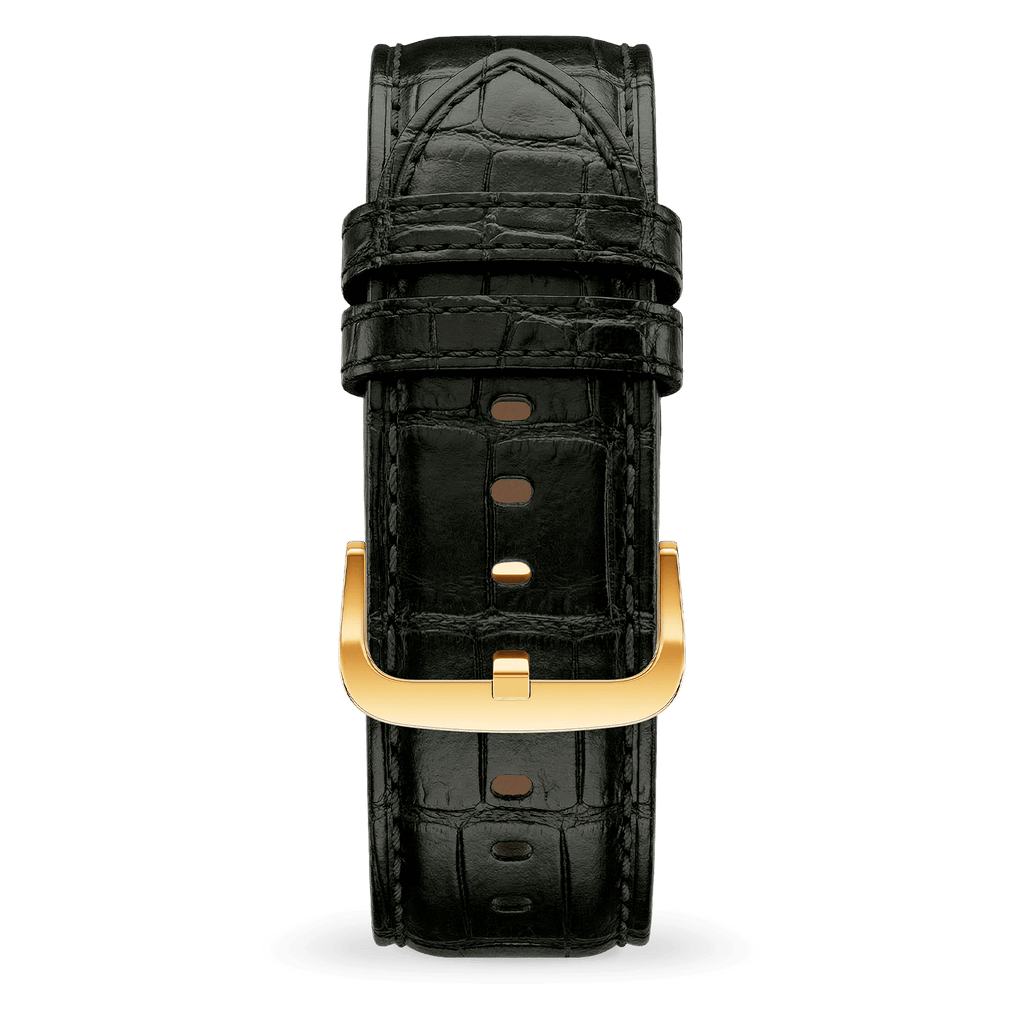 Band leather (22mm)