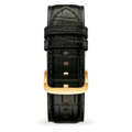 Band leather (22mm)