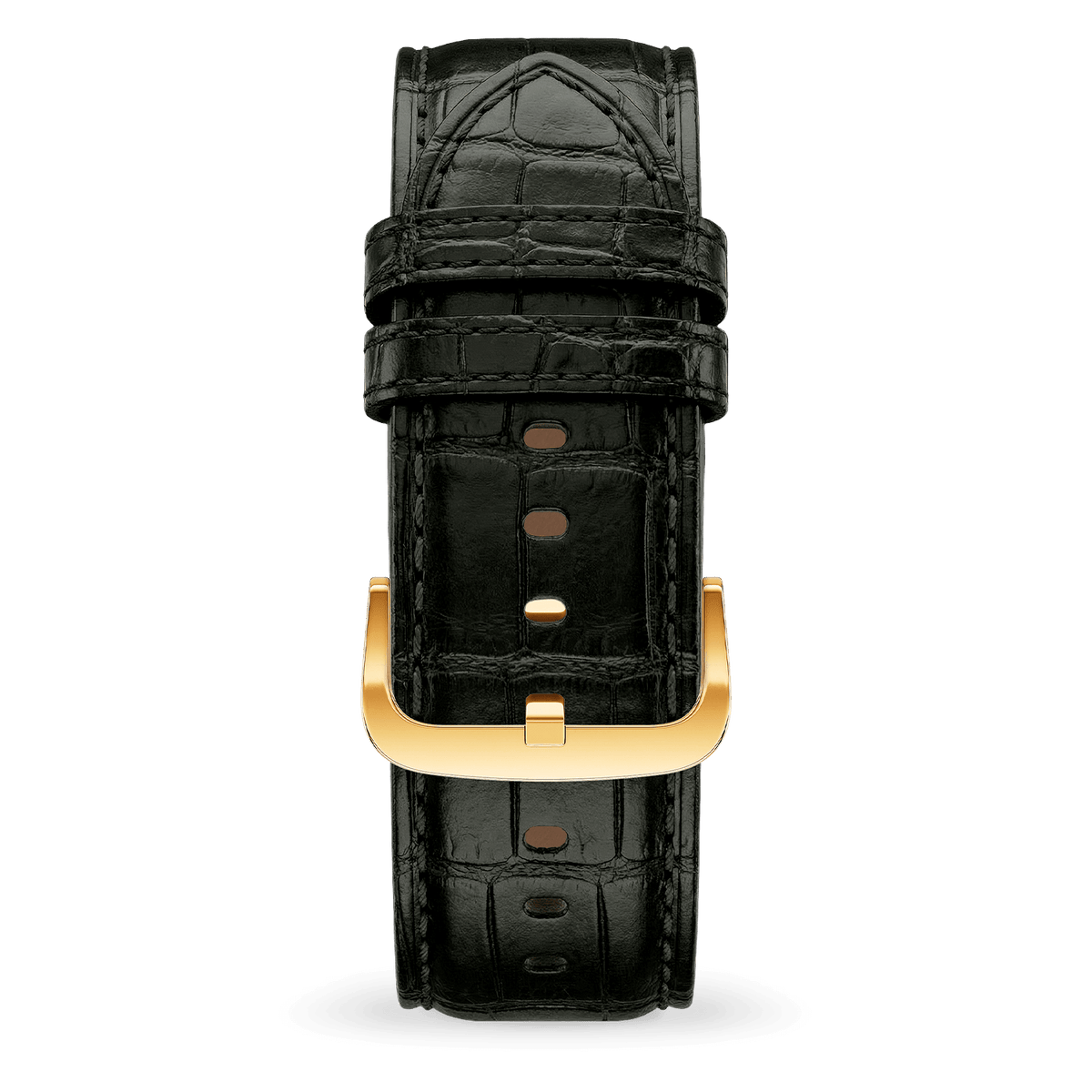 Band leather (22mm)
