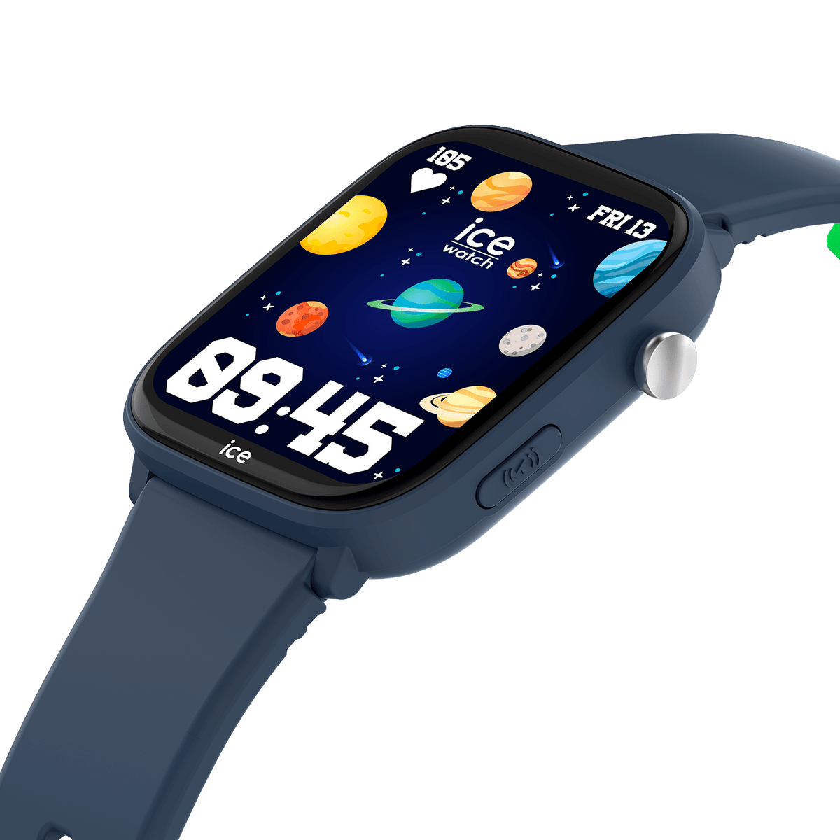 ICE smart junior Find Hub