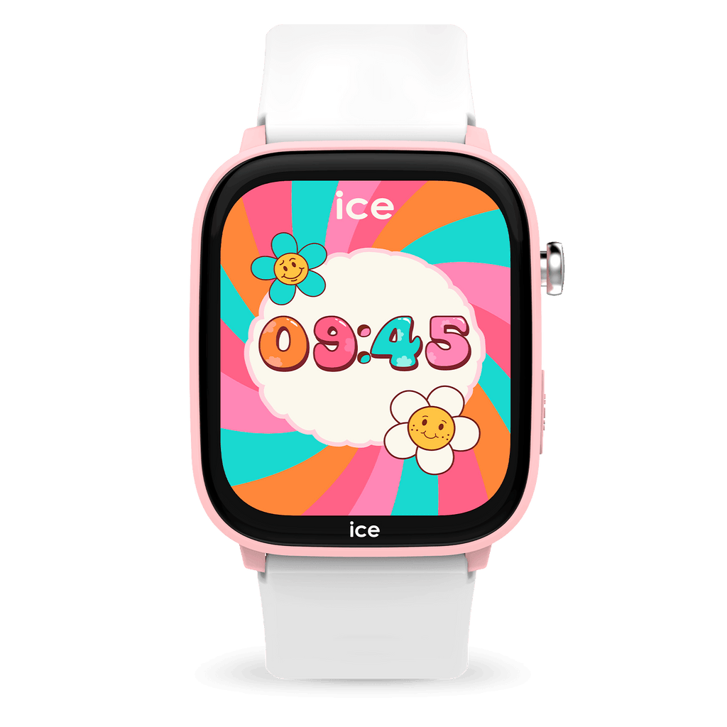 ICE smart junior Find Hub
