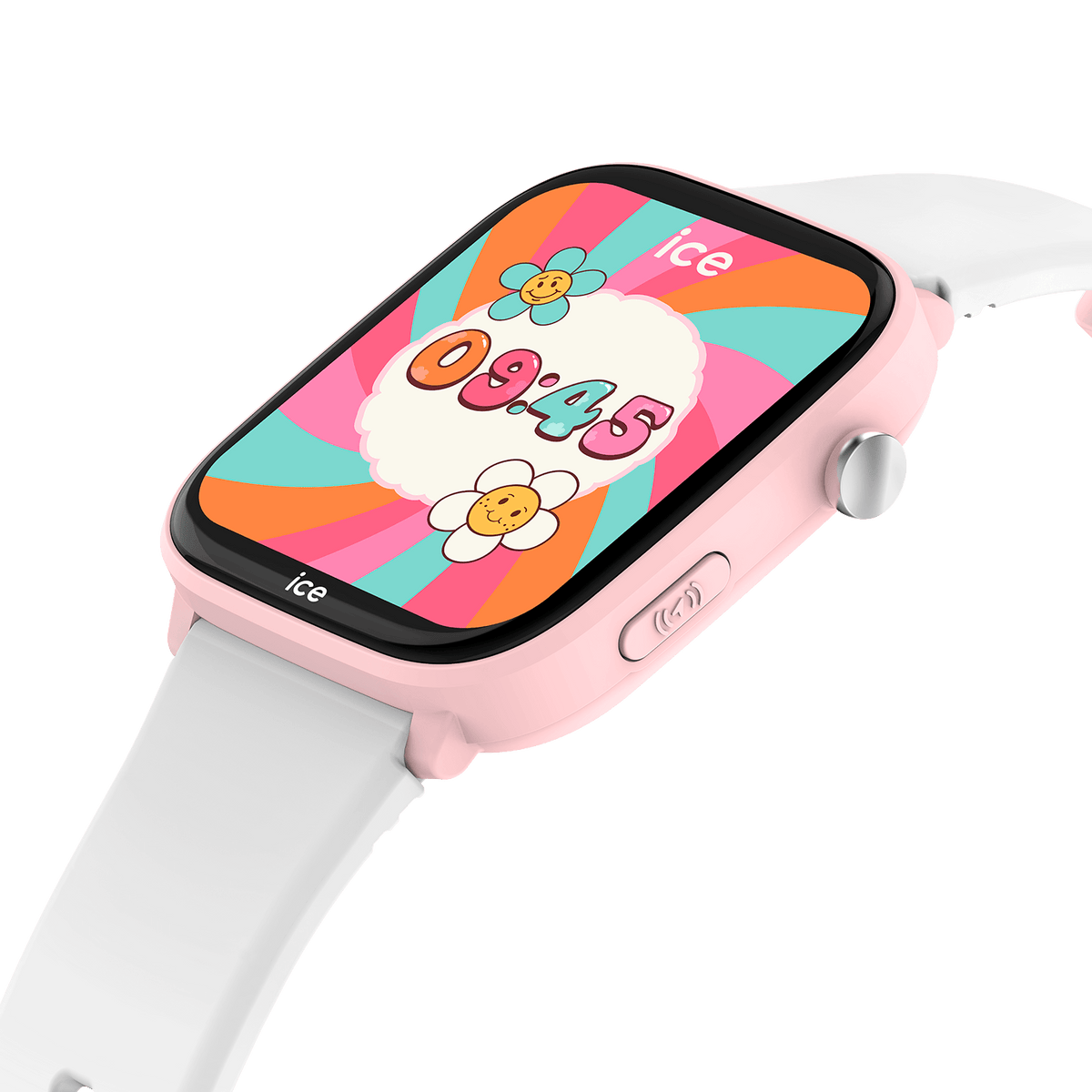 ICE smart junior Find Hub