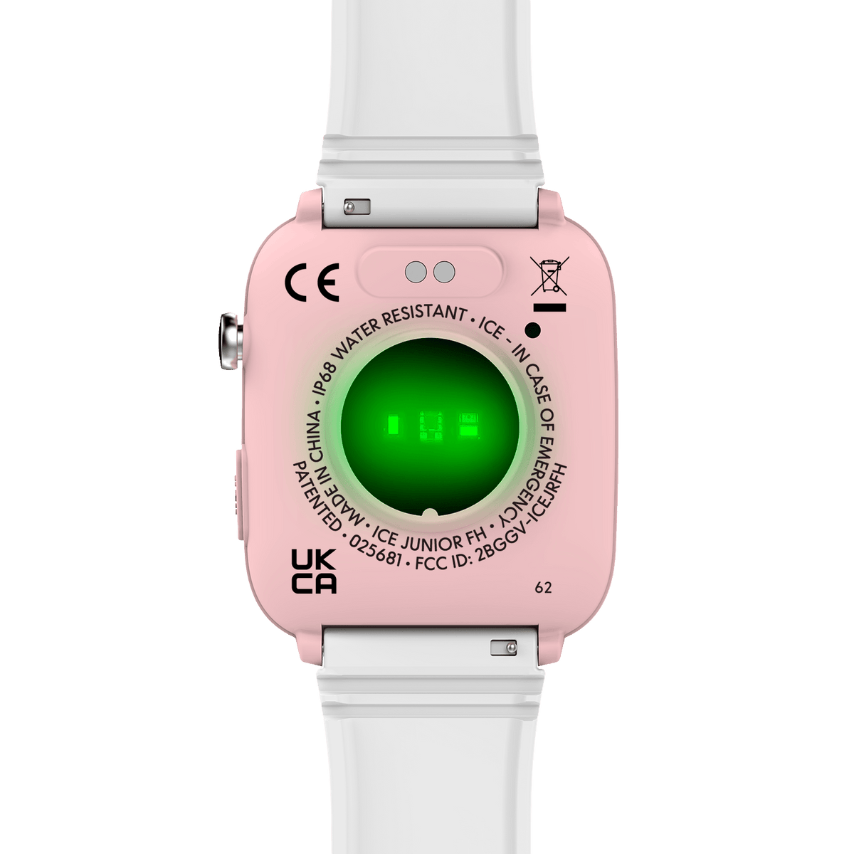 ICE smart junior Find Hub