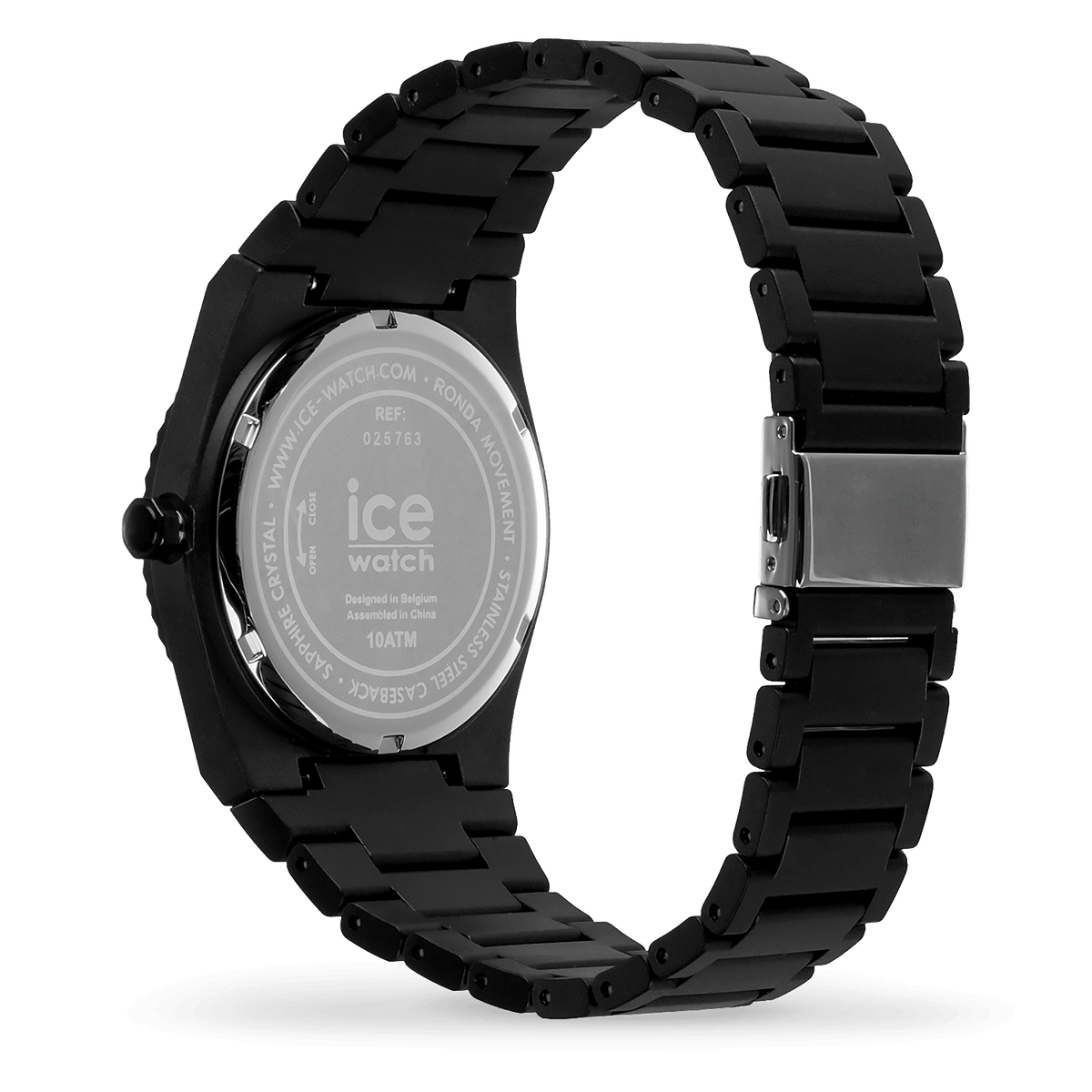 ICE pw