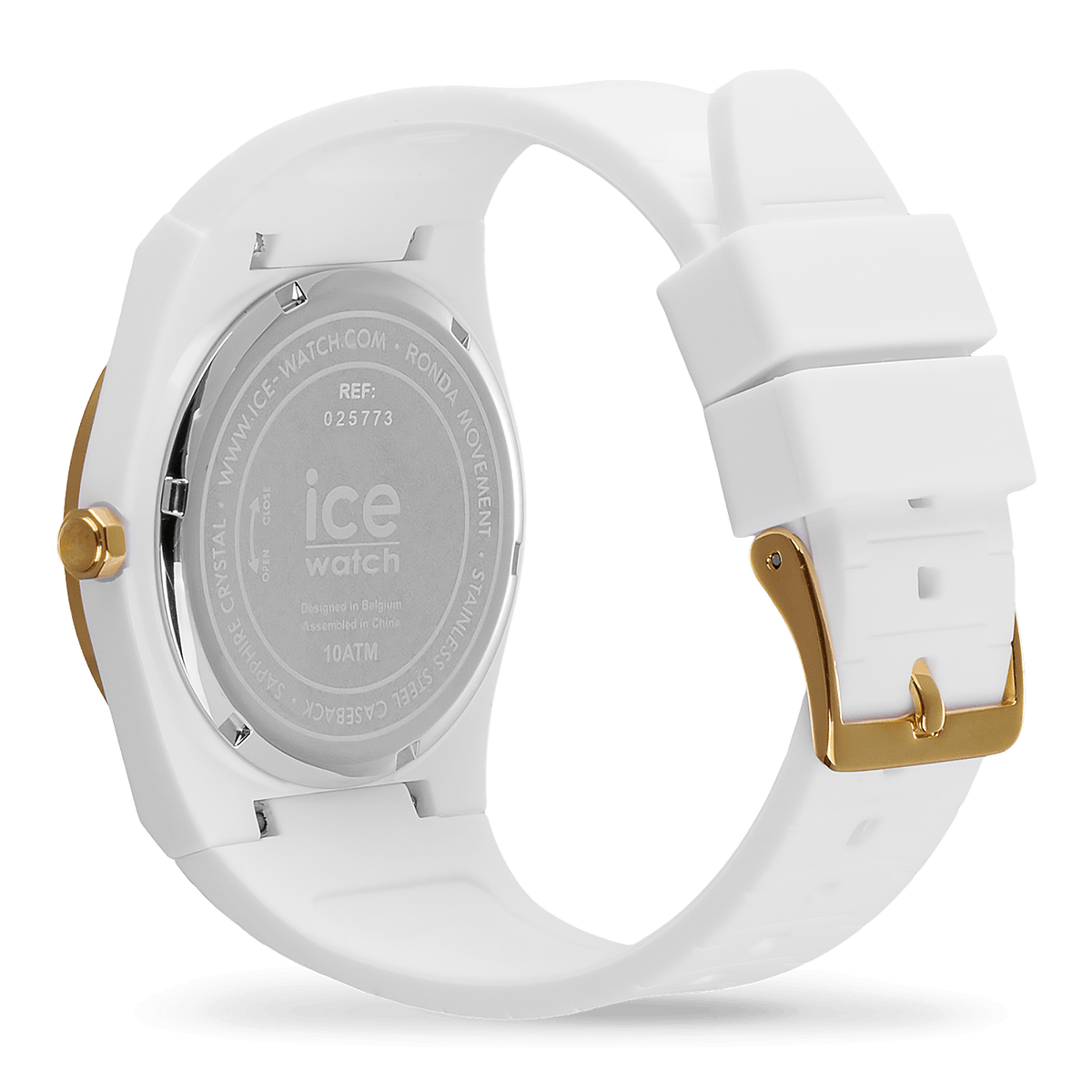 ICE pw