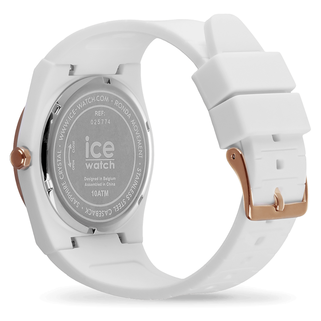 ICE pw