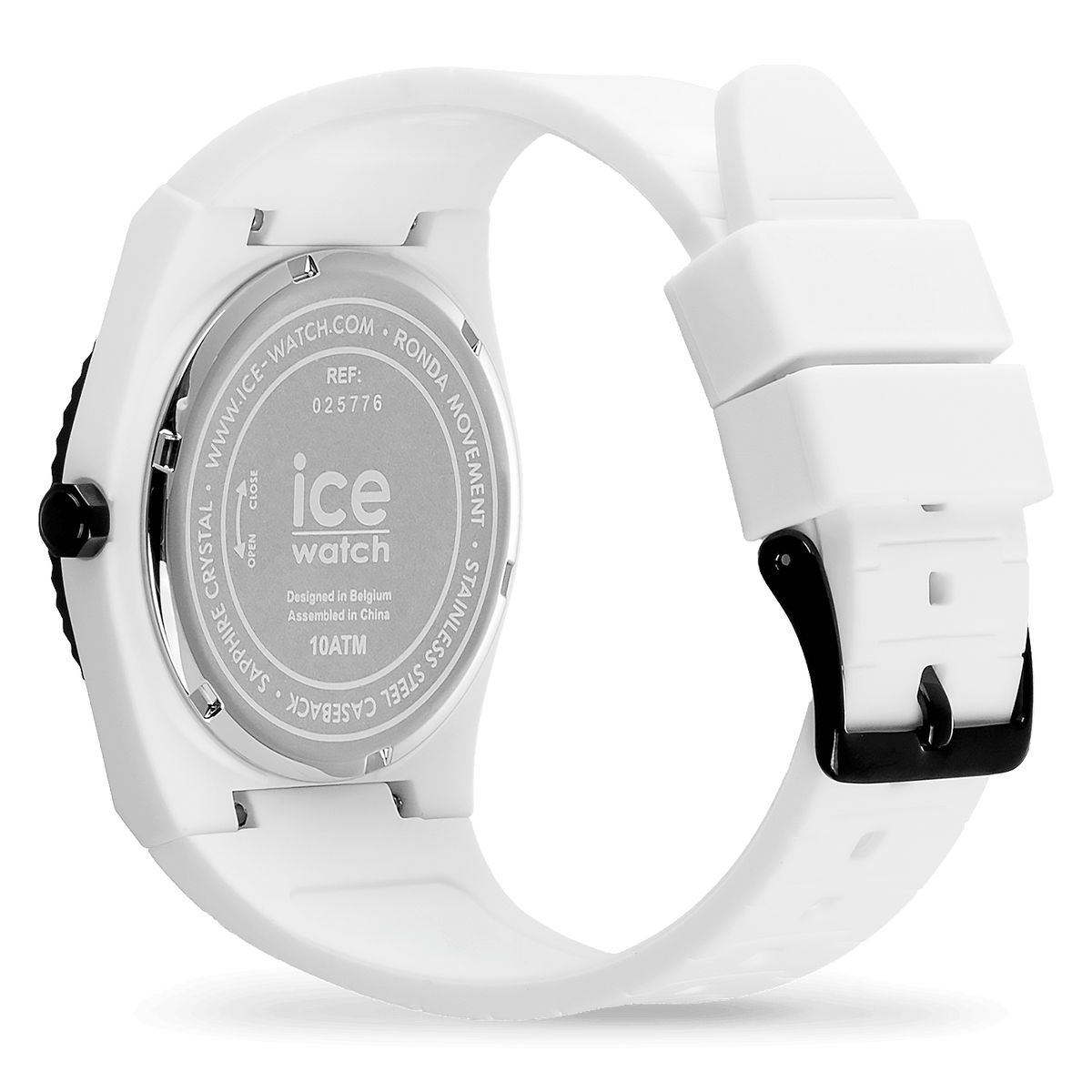 ICE pw
