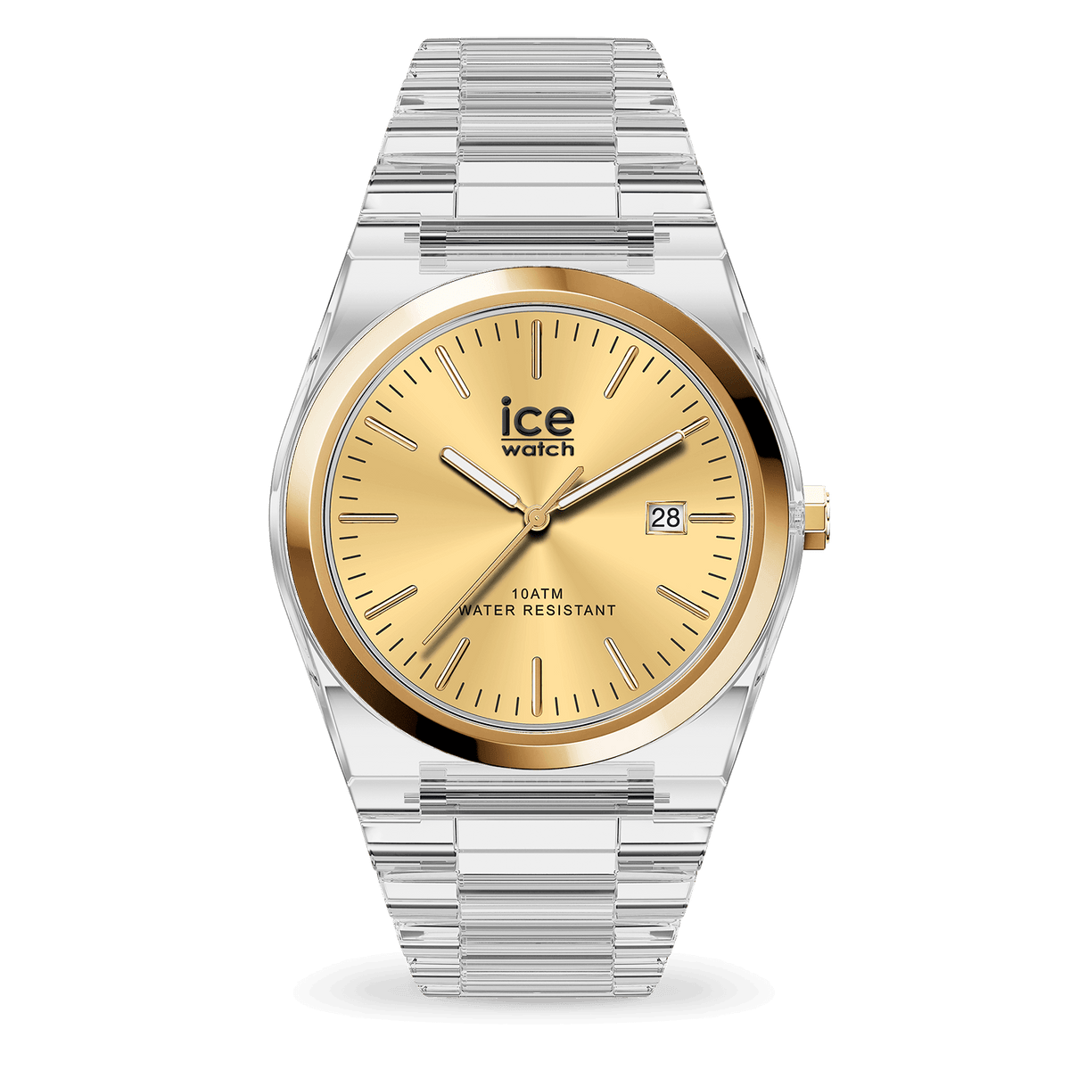 ICE pw
