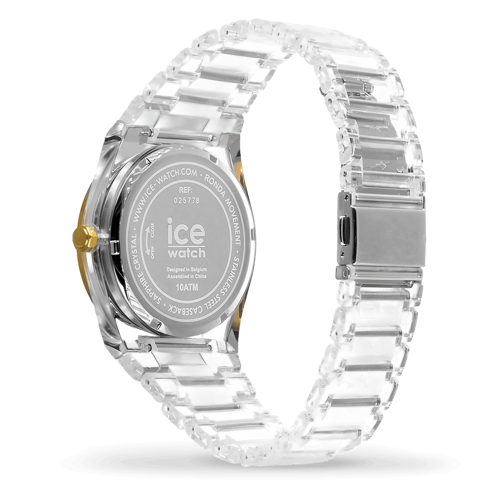 ICE pw