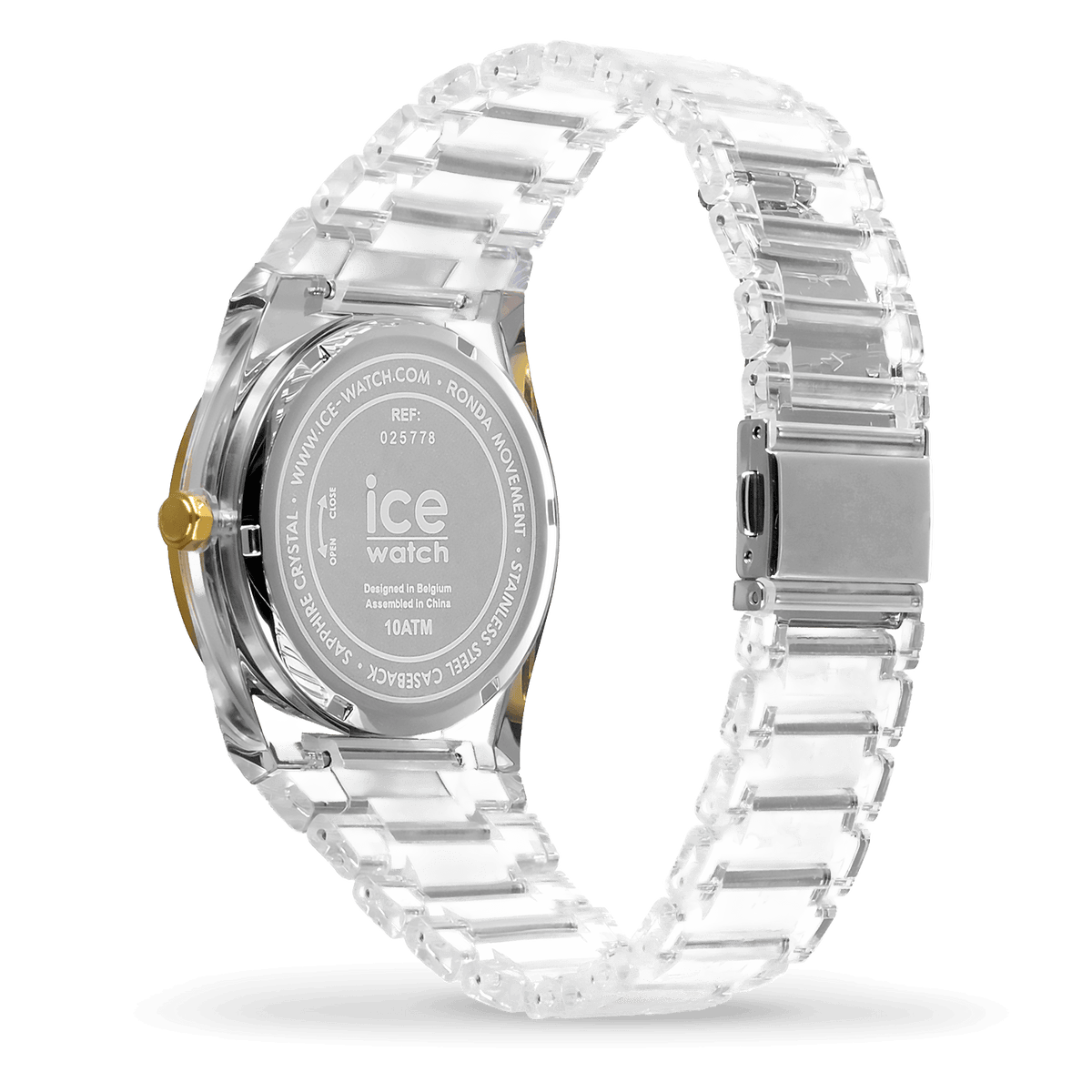 ICE pw