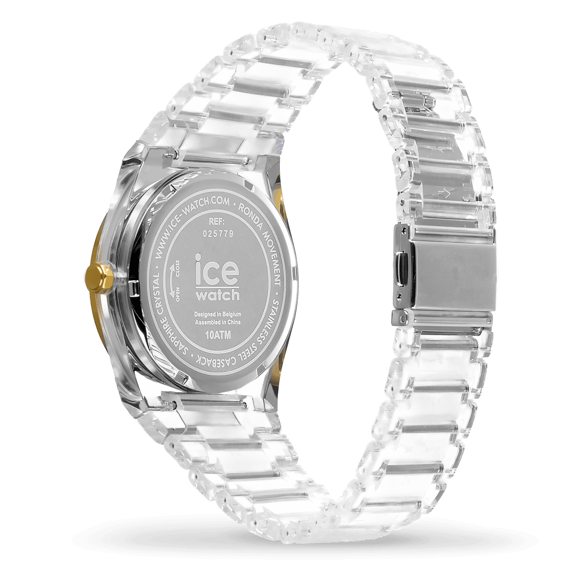ICE pw