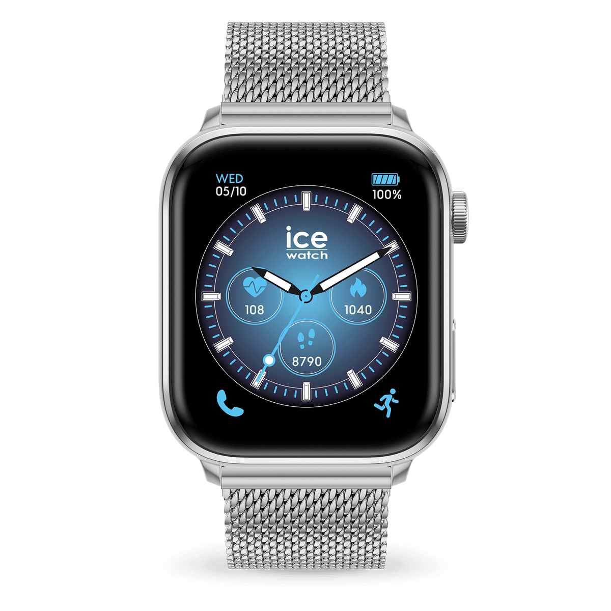 ICE smart 3.0 rectangular 1.78