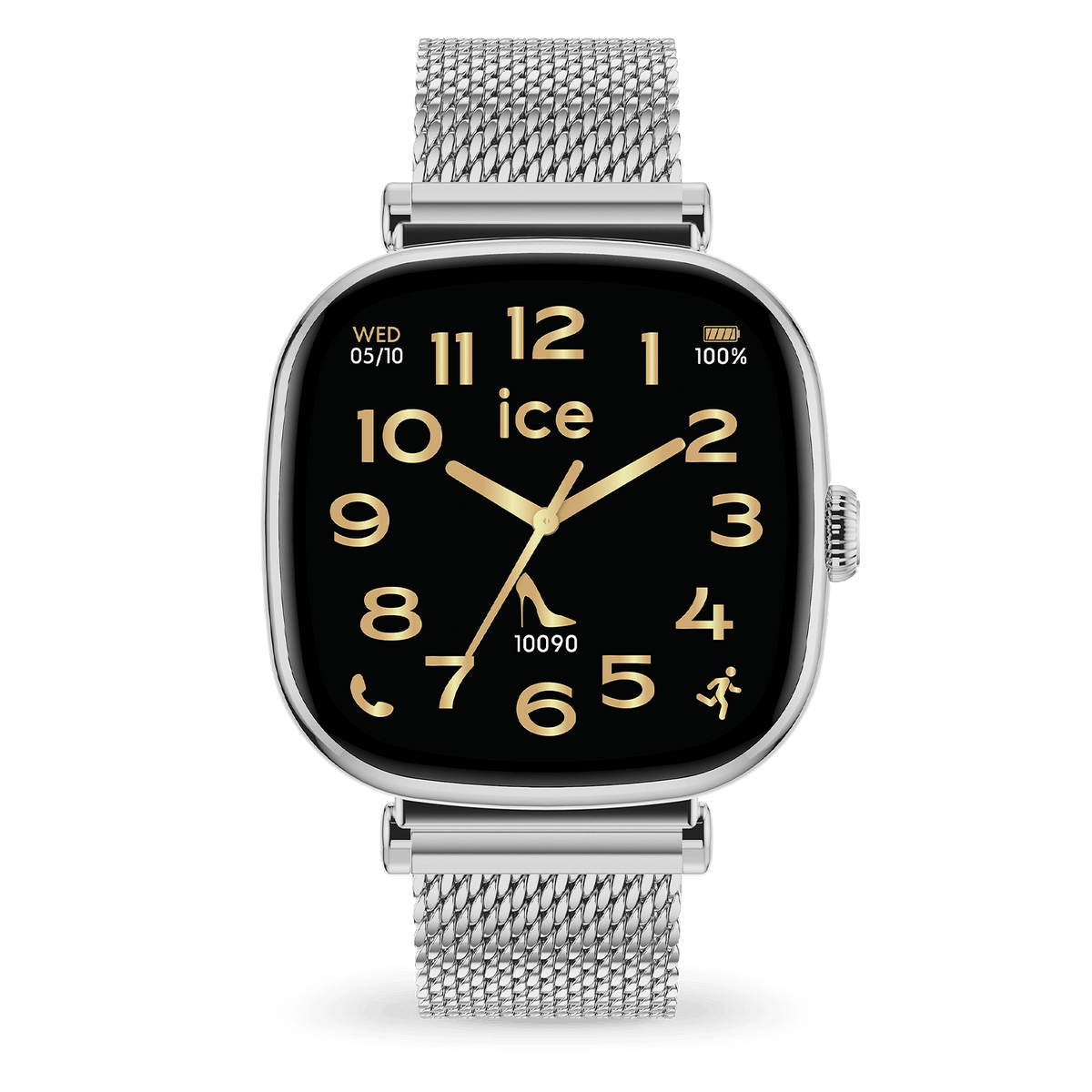 ICE smart SQ 2.0 square 1.70