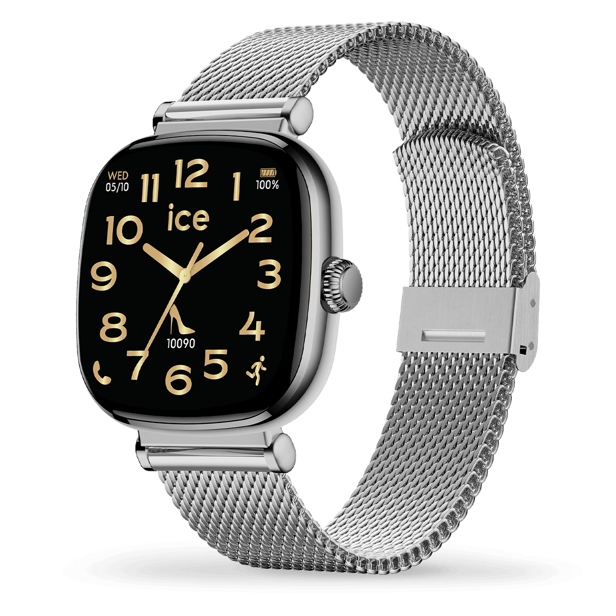 ICE smart SQ 2.0 square 1.70