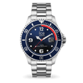 ICE steel