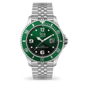 ICE steel