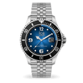 ICE steel