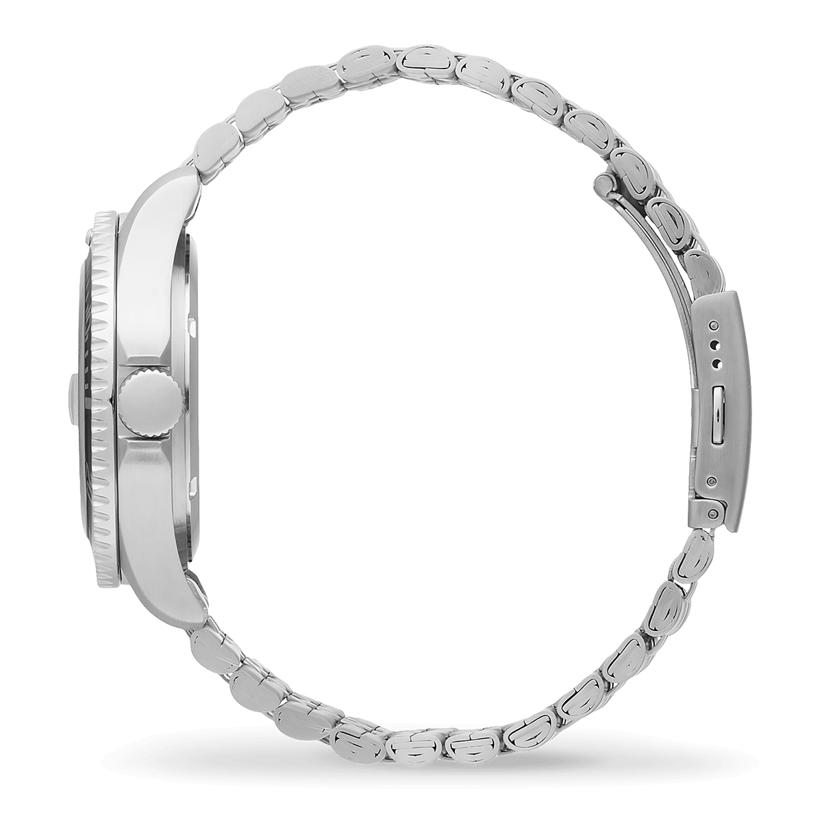 ICE steel