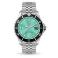 ICE steel