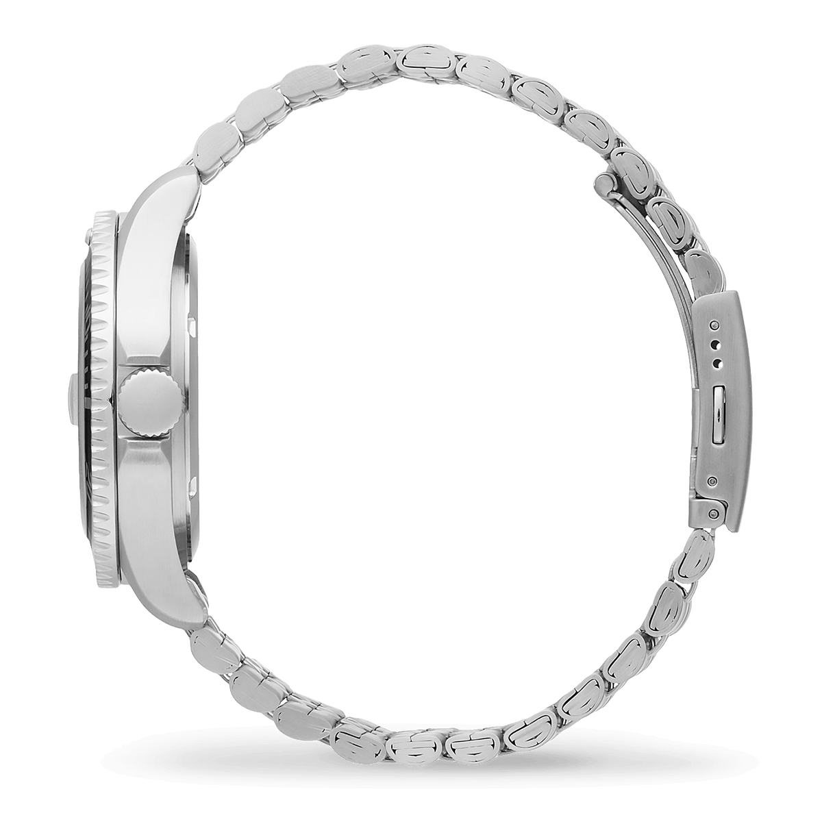 ICE steel