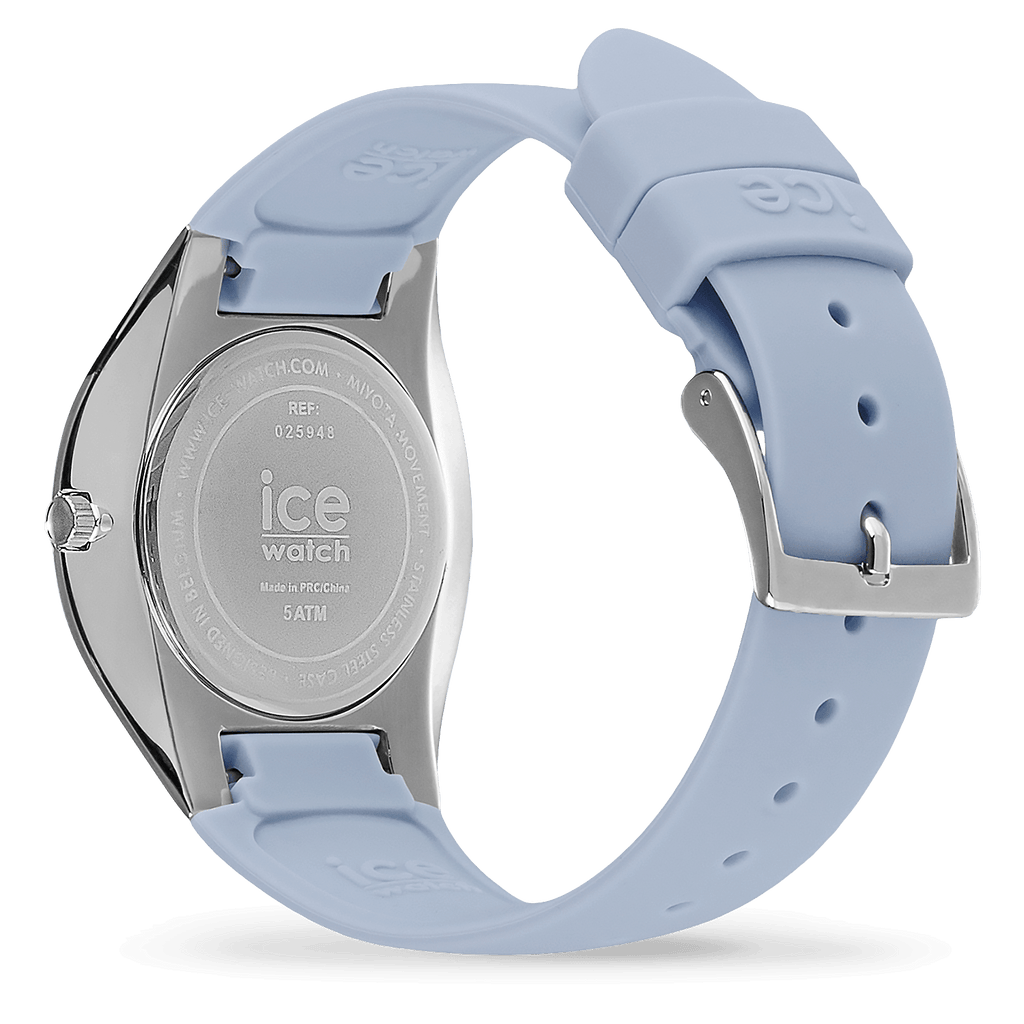 ICE bubble