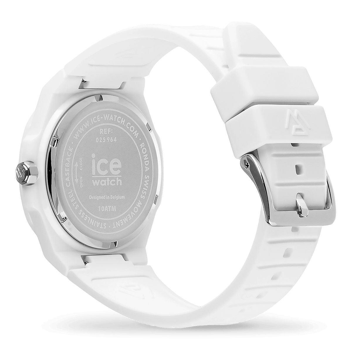 ICE vip