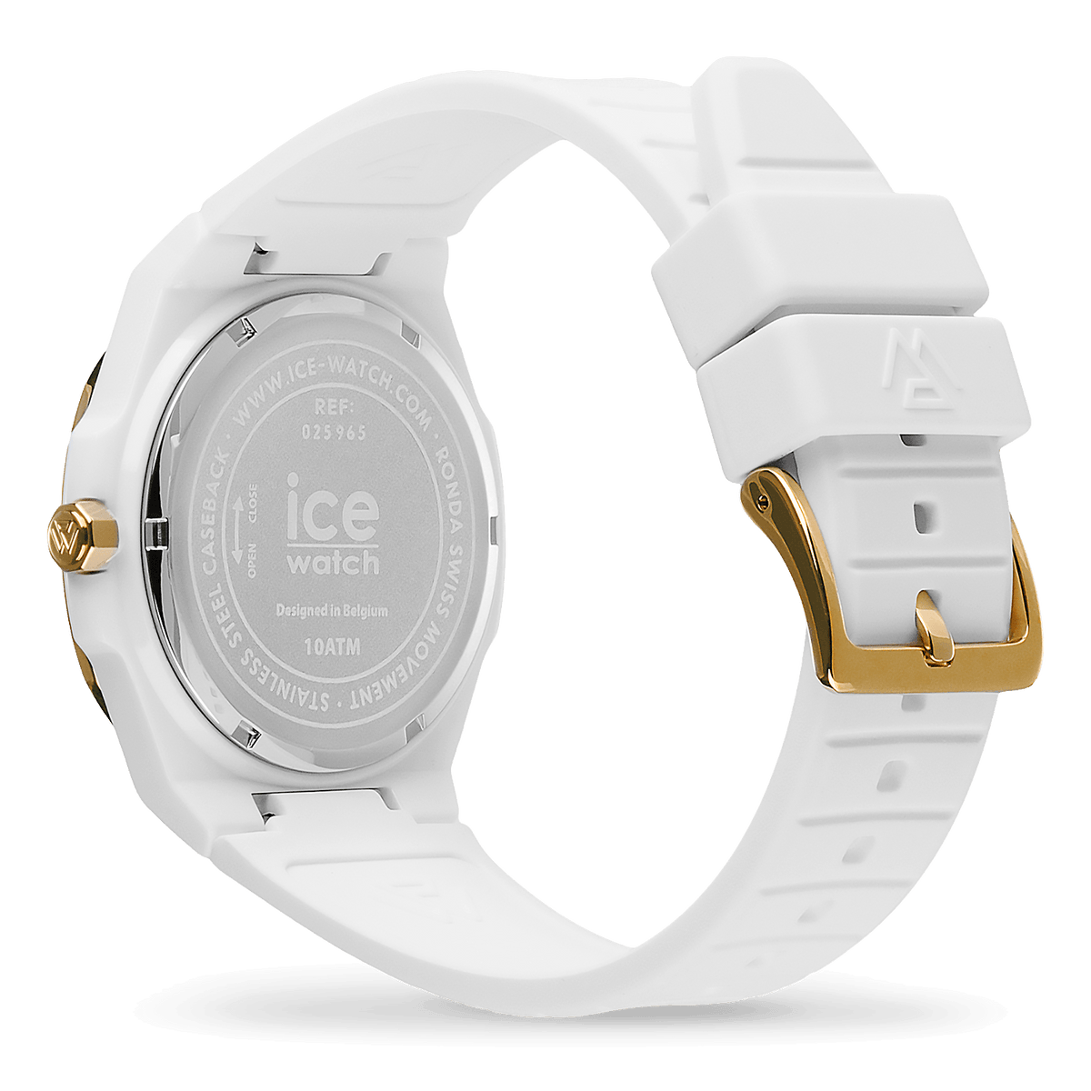 ICE vip