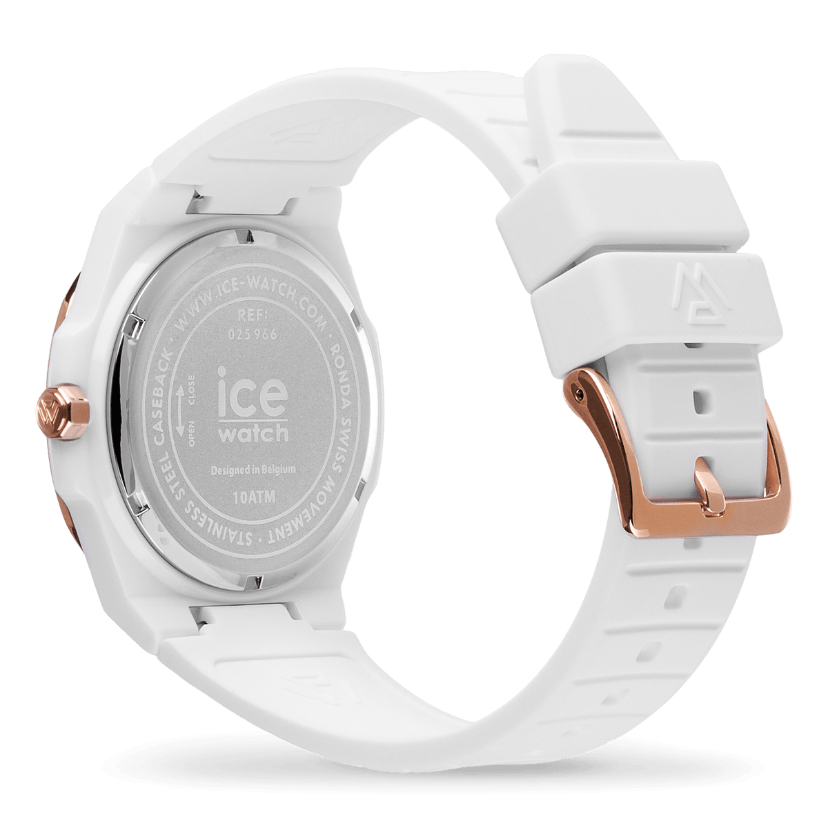 ICE vip