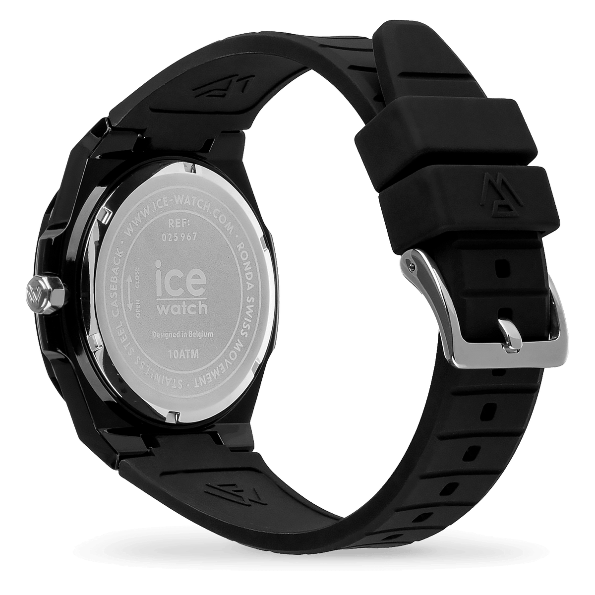 ICE vip