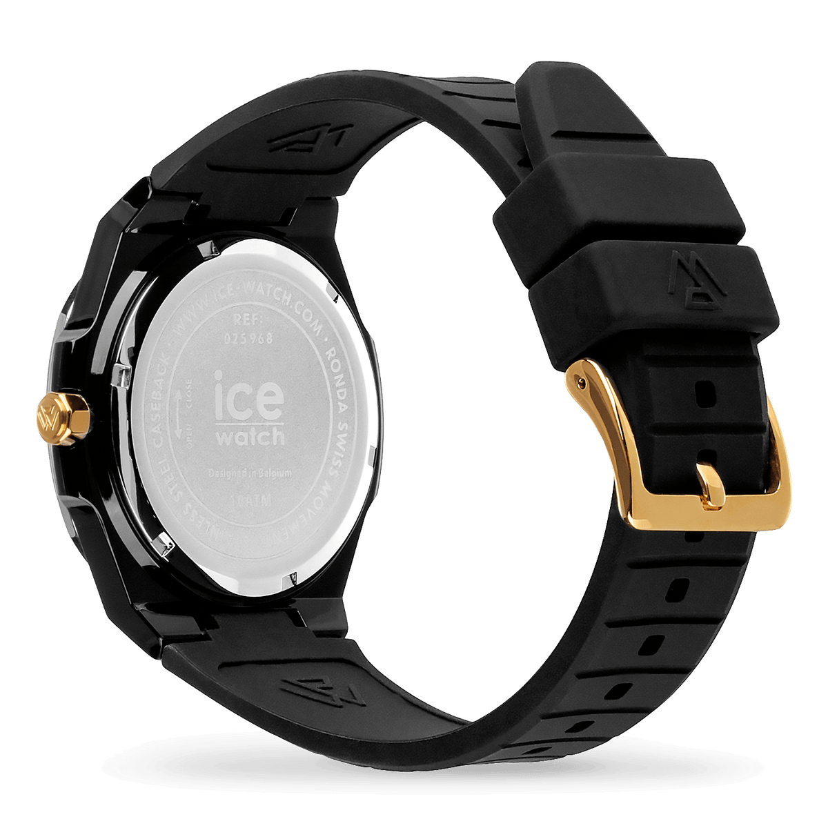 ICE vip