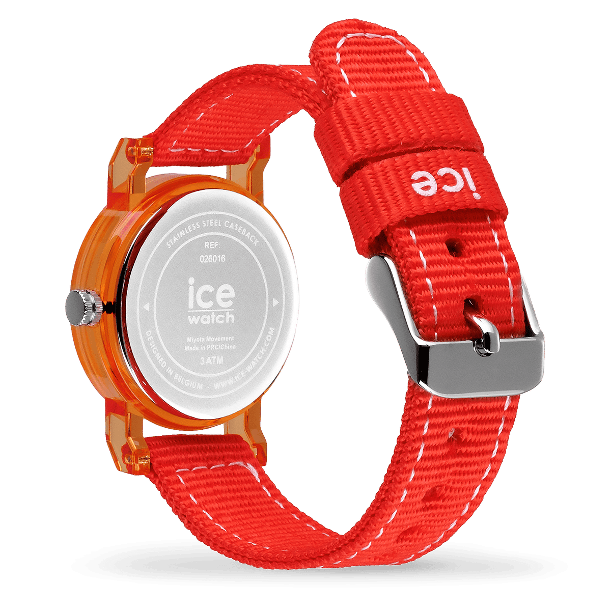 ICE tennis