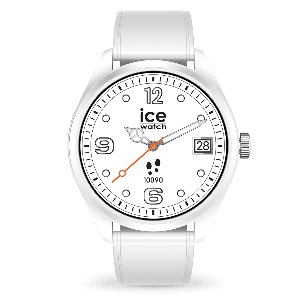 ICE smart forever