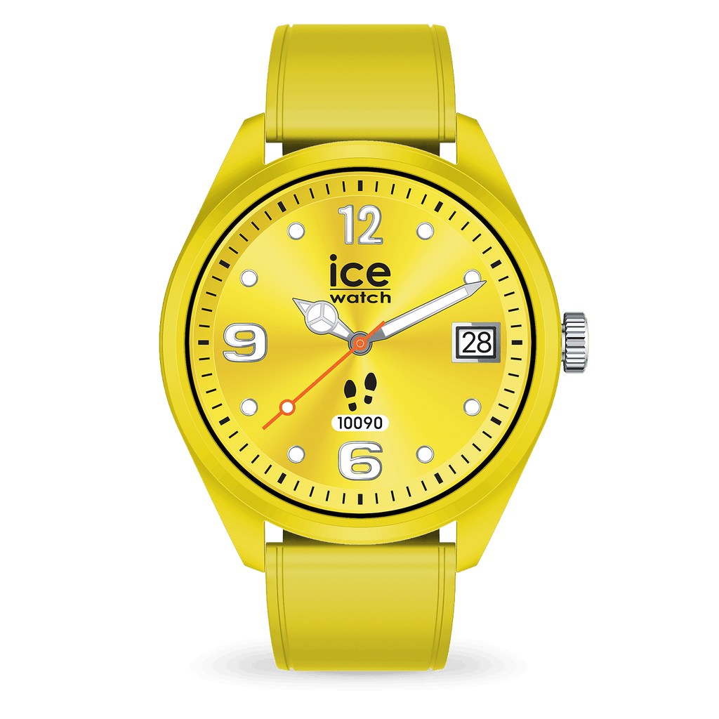 ICE smart forever
