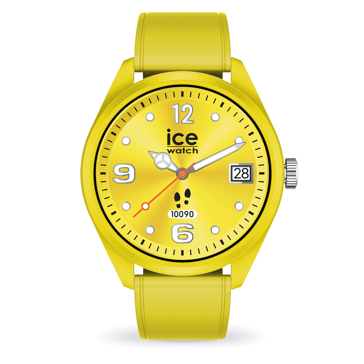 ICE smart forever