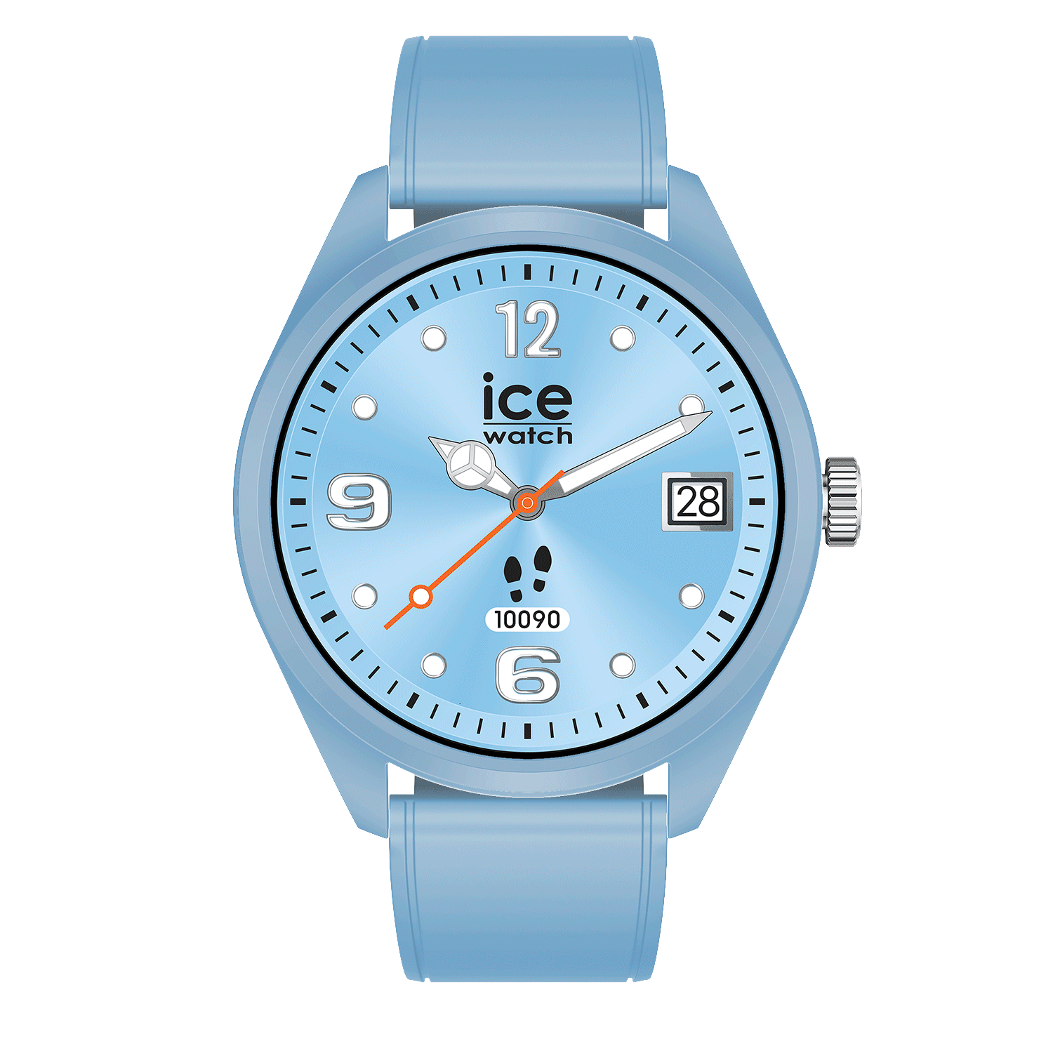 ICE smart forever