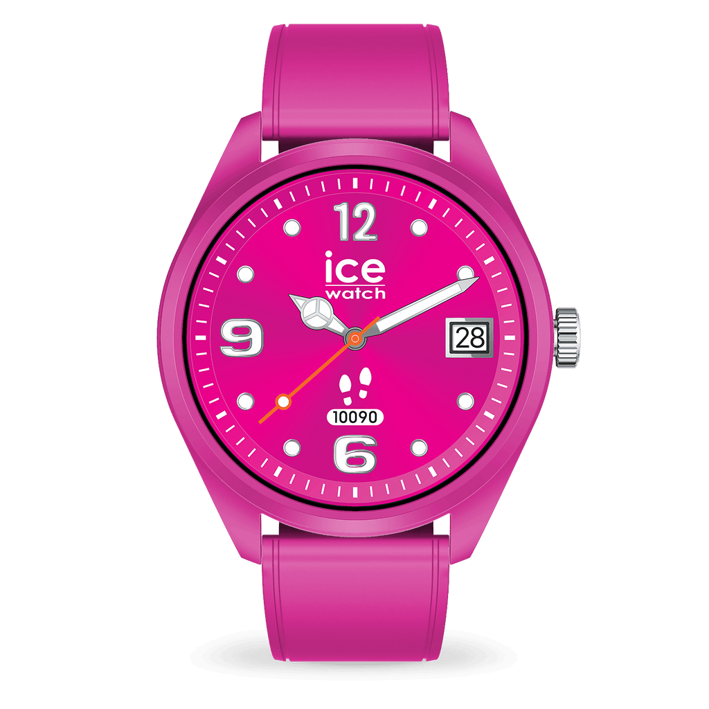 ICE smart forever