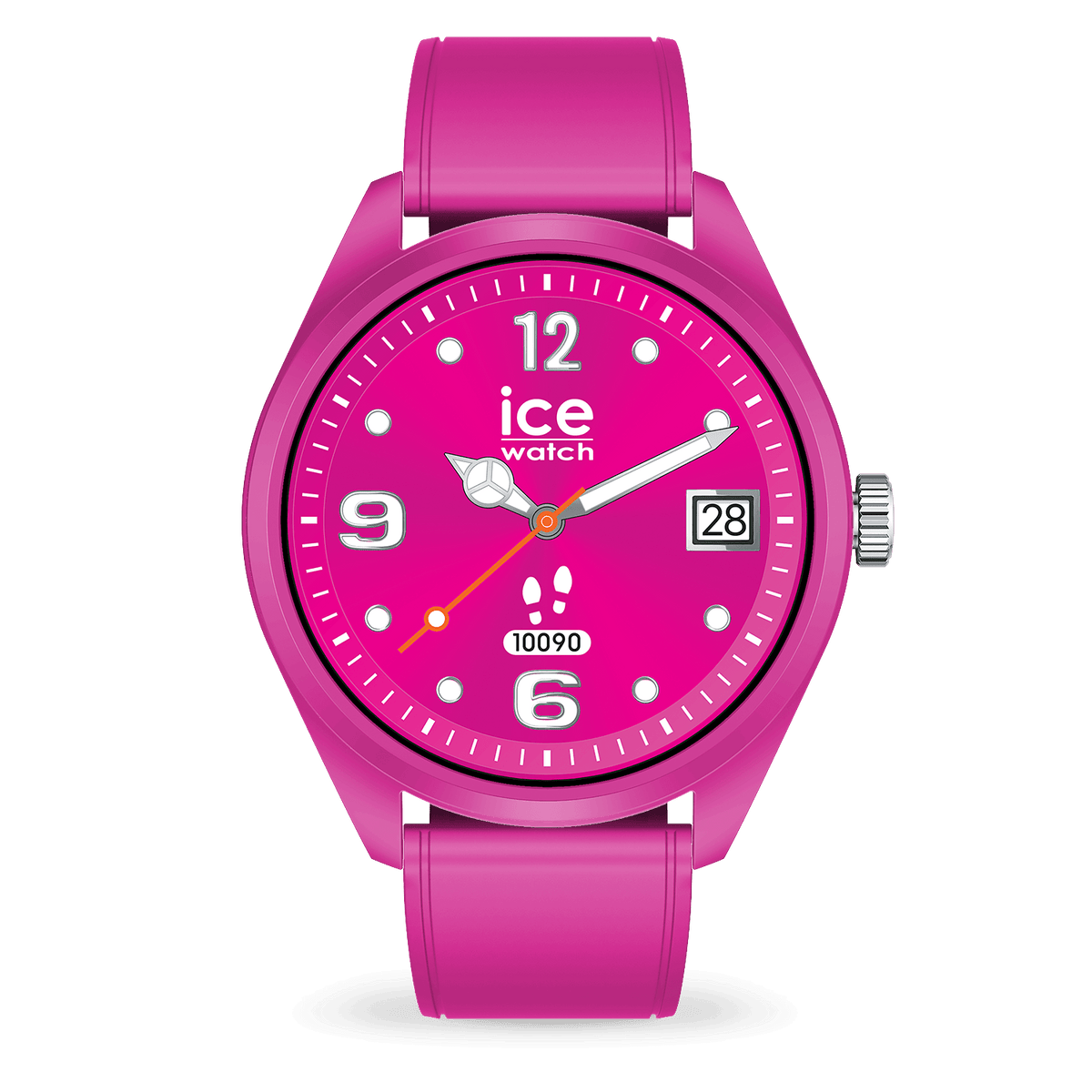 ICE smart forever