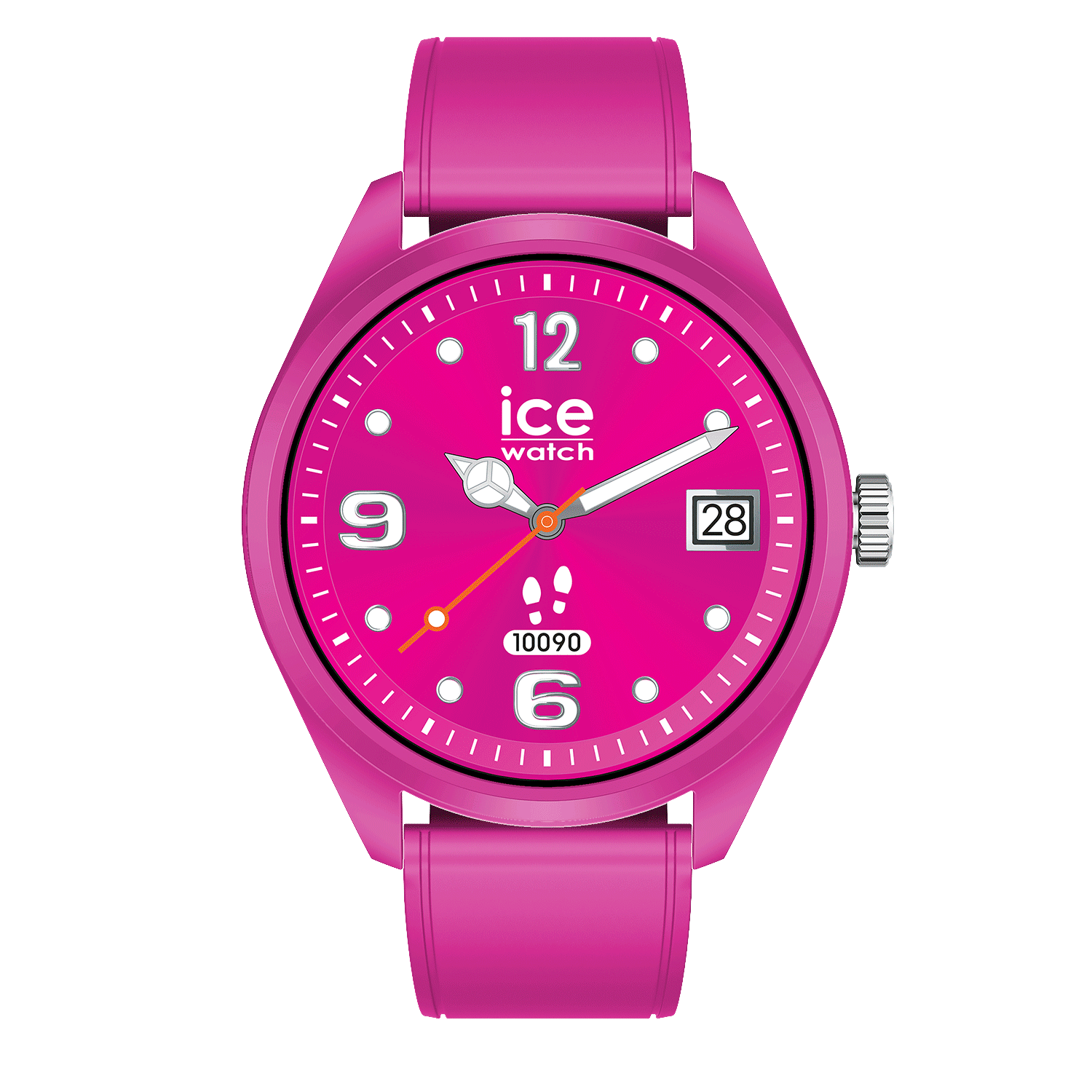 ICE smart forever