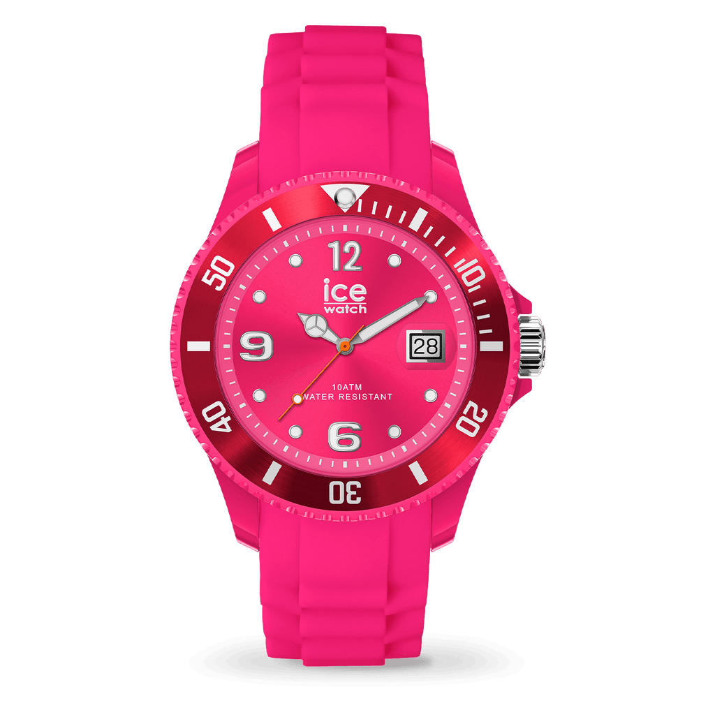 ICE forever